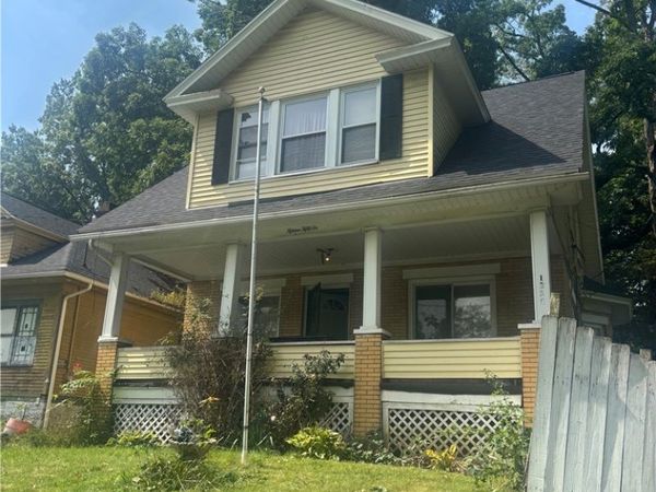 1556 Bryson Street , Youngstown, OH 44505