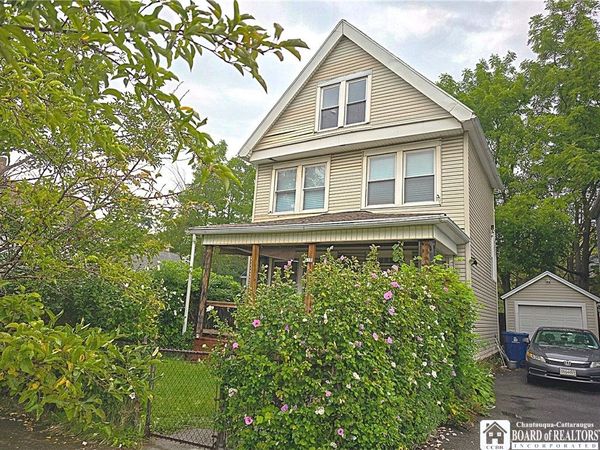 234 Northampton Street, Buffalo, NY 14208