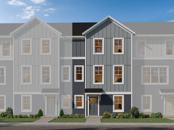 8760 Island Trail Echo N, Unit C, Lake Elmo, MN 55001