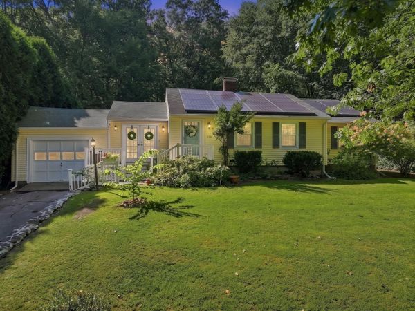 199 Brigham Hill Road, Grafton, MA 01536