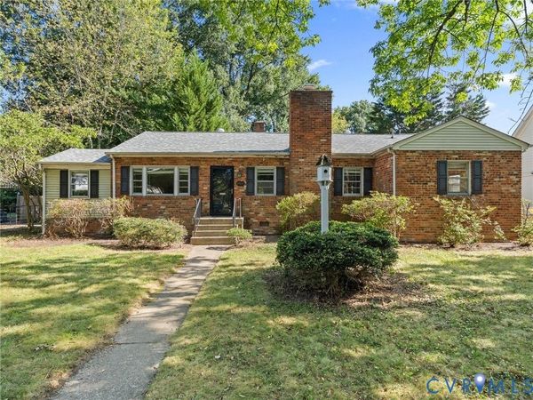 4608 Grove Avenue , Richmond, VA 23226