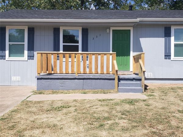 331 W 49th Street N, Tulsa, OK 74126