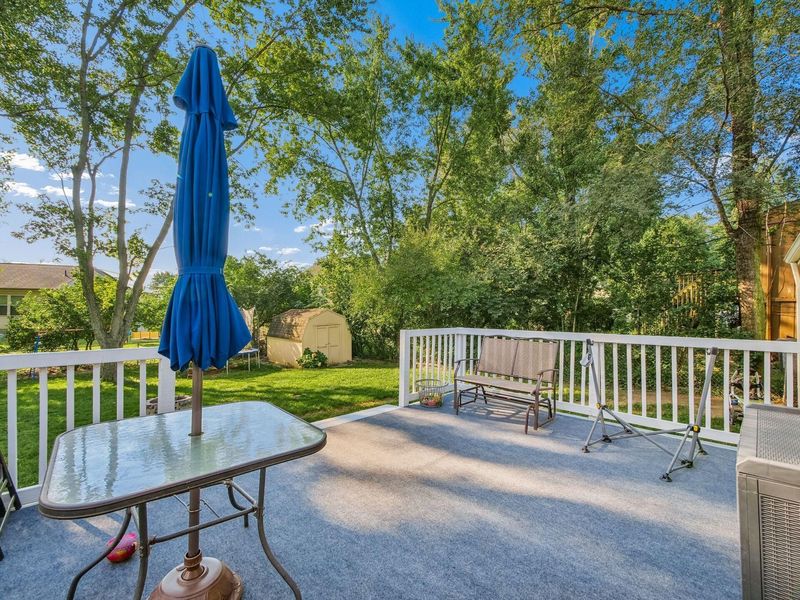 2342 Warfield Drive, Grove City, OH 43123 Photo 32