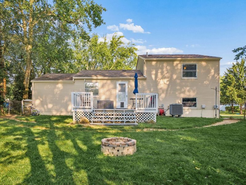 2342 Warfield Drive, Grove City, OH 43123 Photo 36