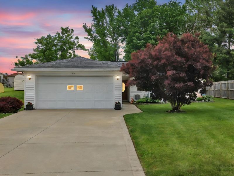 62 Brushwood Drive, Mansfield, OH 44907 Photo 1
