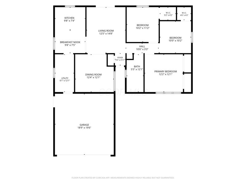 62 Brushwood Drive, Mansfield, OH 44907 Photo 2