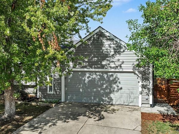 9647 W Elmhurst Place, Littleton, CO 80128