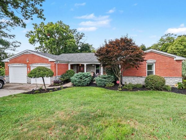 3685 Powner Road, Green Twp, OH 45248
