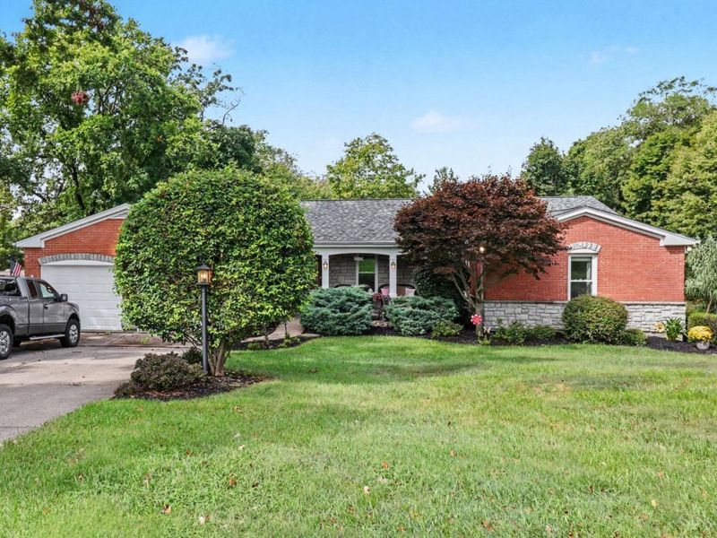 3685 Powner Road, Green Township, OH 45248 Photo 1