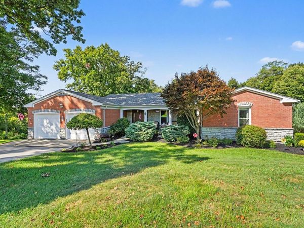 3685 Powner Road, Green Twp, OH 45248