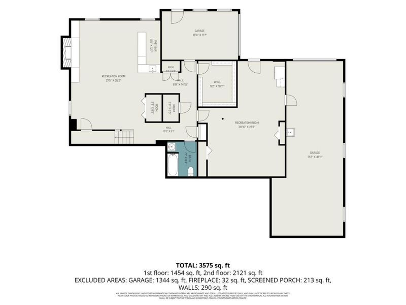 3685 Powner Road, Green Township, OH 45248 Photo 34