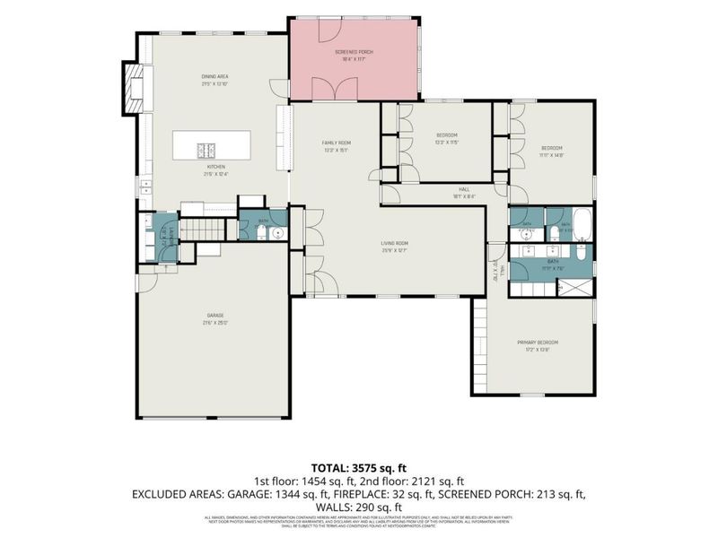 3685 Powner Road, Green Township, OH 45248 Photo 35