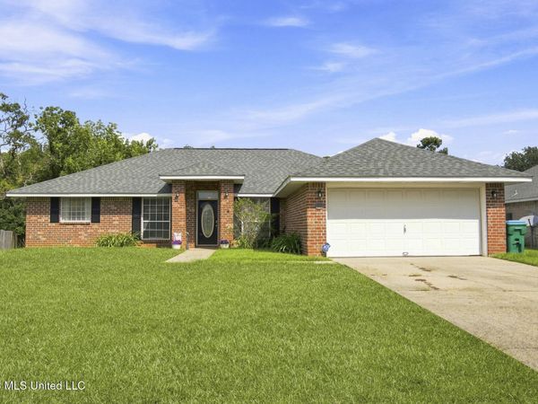 13071 Windcrest Lane, Gulfport, MS 39503