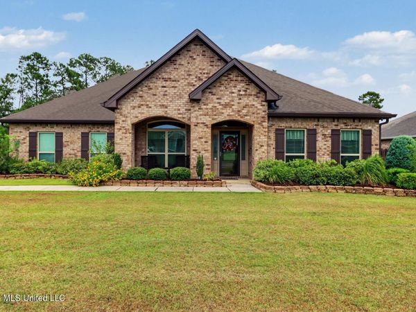 13420 Durham Lane, Biloxi, MS 39532