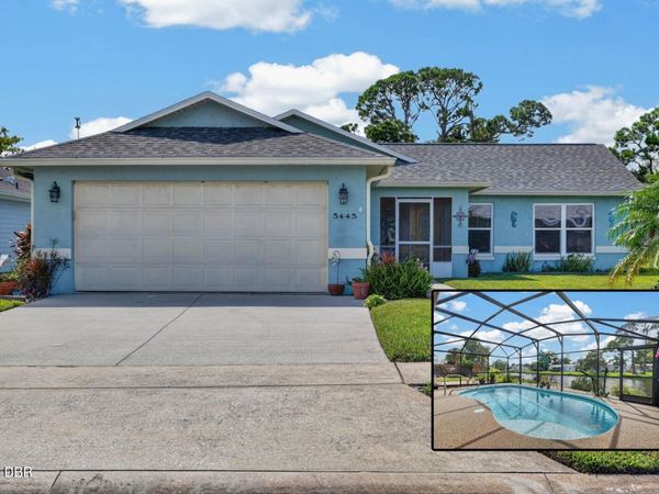 5445 Landis Avenue, Port Orange, FL 32127