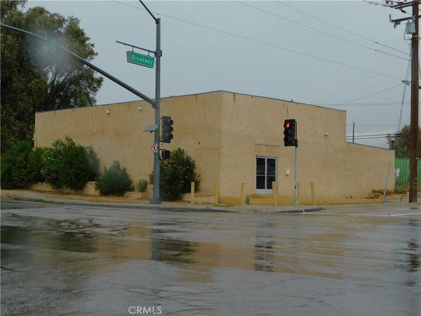 14081 Broadway Street, Cabazon, CA 92230