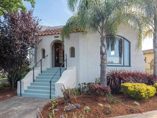 1220 Channing Way, Berkeley, CA 94702