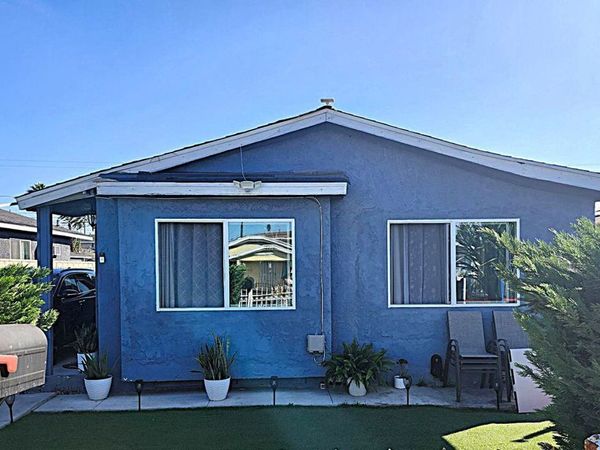 1150 E 80th Street, Los Angeles, CA 90001