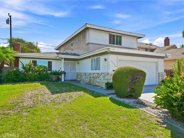 15518 S Stanford, Compton, CA 90220