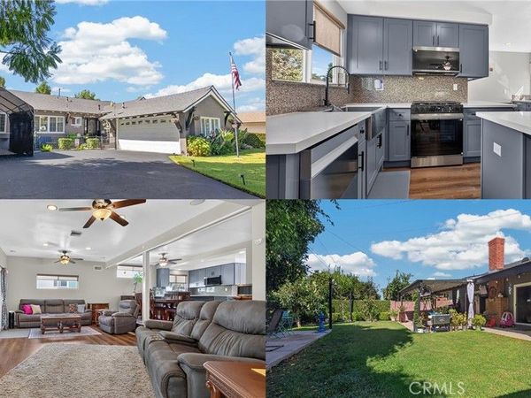 16032 Knapp Street, North Hills, CA 91343