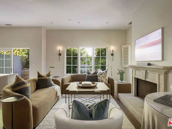 71 Olive Mill Road, Montecito, CA 93108