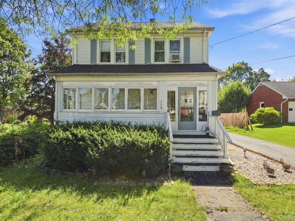 116 E Cedar Street, Poughkeepsie, NY 12601