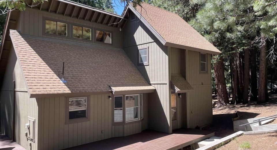 603 E Burnt Cedar Road, Lake Almanor, CA 96137 Photo