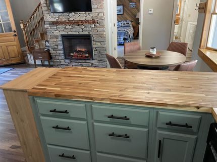 603 E Burnt Cedar Road, Lake Almanor, CA 96137 Photo