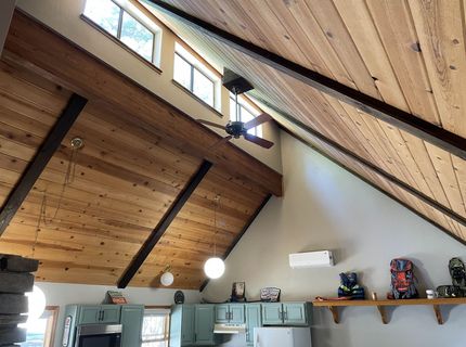 603 E Burnt Cedar Road, Lake Almanor, CA 96137 Photo