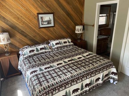 603 E Burnt Cedar Road, Lake Almanor, CA 96137 Photo