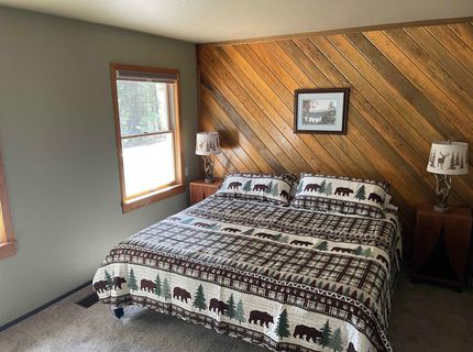 603 E Burnt Cedar Road, Lake Almanor, CA 96137 Photo