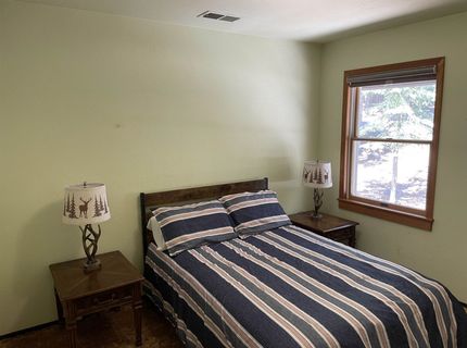 603 E Burnt Cedar Road, Lake Almanor, CA 96137 Photo