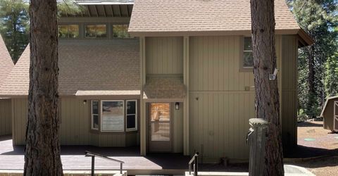 603 E Burnt Cedar Road, Lake Almanor, CA 96137 Photo