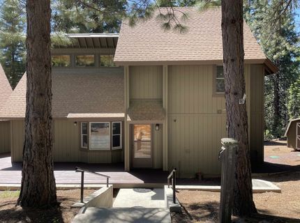 603 E Burnt Cedar Road, Lake Almanor, CA 96137 Photo