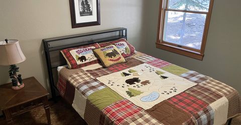 603 E Burnt Cedar Road, Lake Almanor, CA 96137 Photo