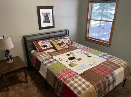 603 E Burnt Cedar Road, Lake Almanor, CA 96137 Photo