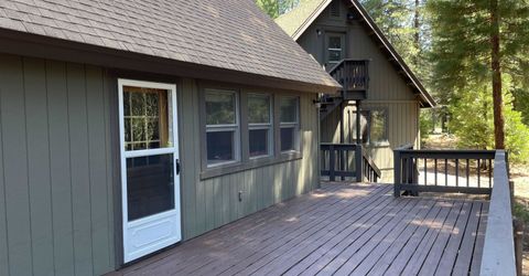 603 E Burnt Cedar Road, Lake Almanor, CA 96137 Photo