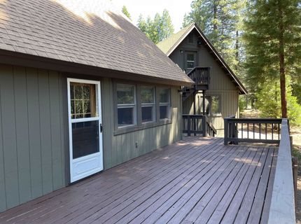 603 E Burnt Cedar Road, Lake Almanor, CA 96137 Photo