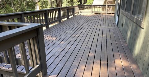 603 E Burnt Cedar Road, Lake Almanor, CA 96137 Photo
