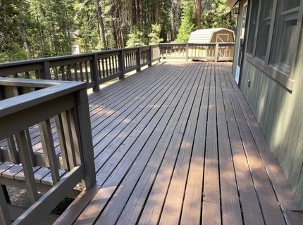 603 E Burnt Cedar Road, Lake Almanor, CA 96137 Photo