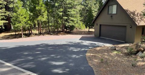 603 E Burnt Cedar Road, Lake Almanor, CA 96137 Photo