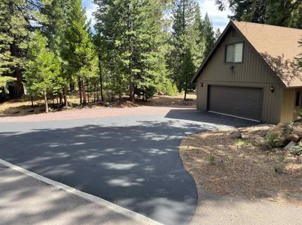 603 E Burnt Cedar Road, Lake Almanor, CA 96137 Photo