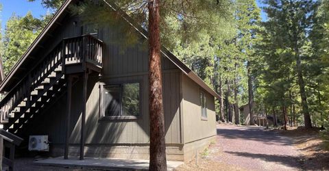 603 E Burnt Cedar Road, Lake Almanor, CA 96137 Photo