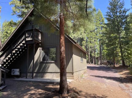 603 E Burnt Cedar Road, Lake Almanor, CA 96137 Photo