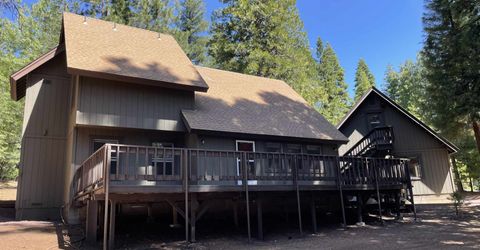 603 E Burnt Cedar Road, Lake Almanor, CA 96137 Photo