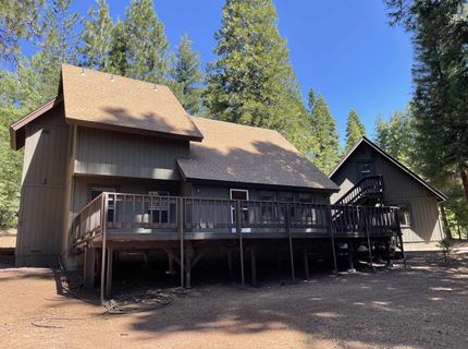 603 E Burnt Cedar Road, Lake Almanor, CA 96137 Photo