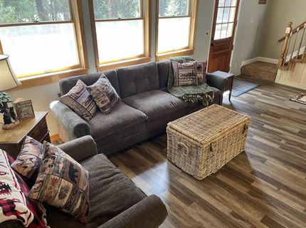 603 E Burnt Cedar Road, Lake Almanor, CA 96137 Photo