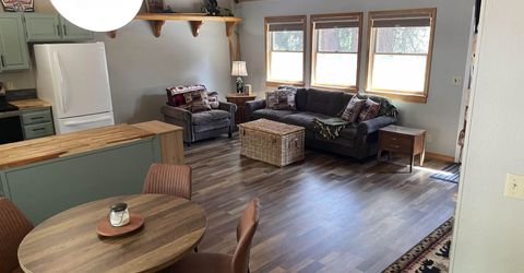 603 E Burnt Cedar Road, Lake Almanor, CA 96137 Photo