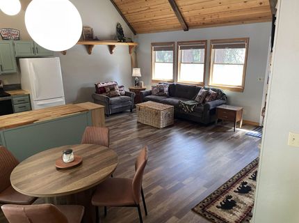 603 E Burnt Cedar Road, Lake Almanor, CA 96137 Photo