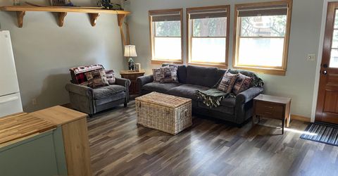603 E Burnt Cedar Road, Lake Almanor, CA 96137 Photo
